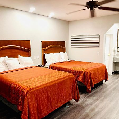 Americas Best Value Inn Лапорт Экстерьер фото