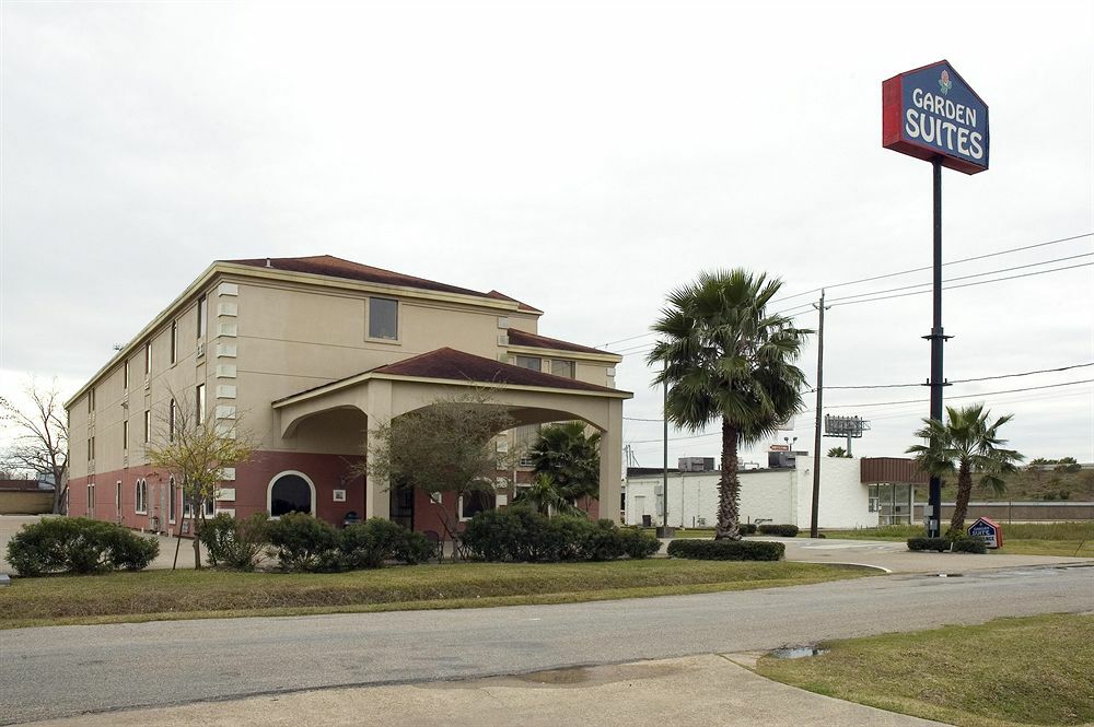 Americas Best Value Inn Лапорт Экстерьер фото